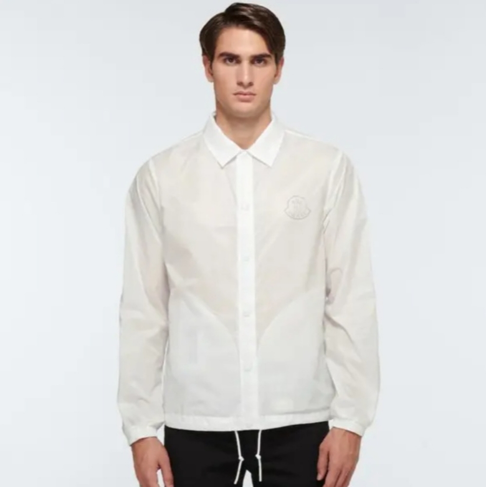 NWT MONCLER 1952 & AWAKE NY SANGAY Jacket Size 4